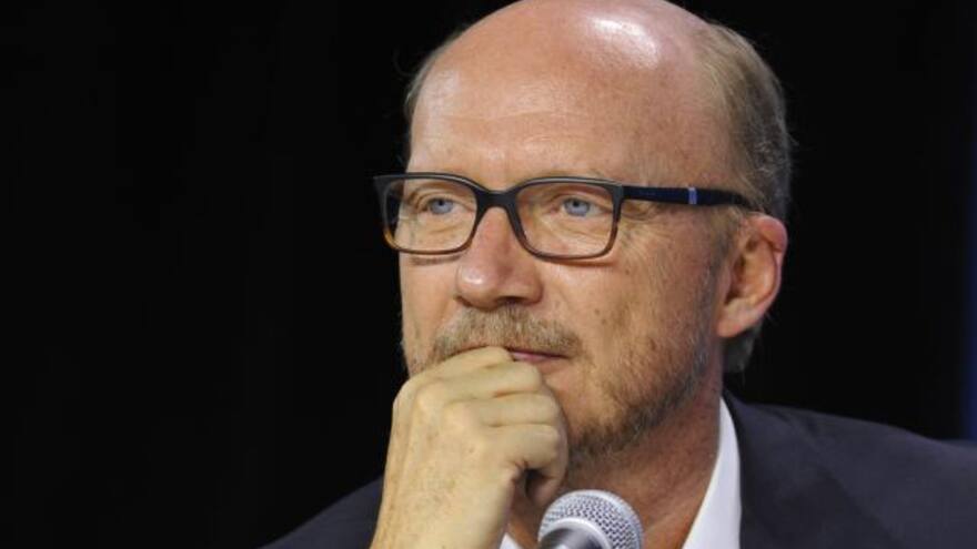 Paul Haggis, director de cine que ganó un Óscar con la película Crash, fue condenado por abusar a una publicista