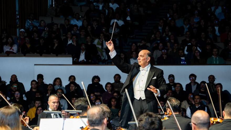 Festival Vallenato 2024: Sinfónica Nacional de Colombia rendirá tributo a Iván Villazón en Valledupar