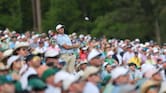 Rory McIlroy sigue reinando en el Masters de Augusta