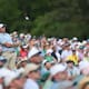 Rory McIlroy sigue reinando en el Masters de Augusta