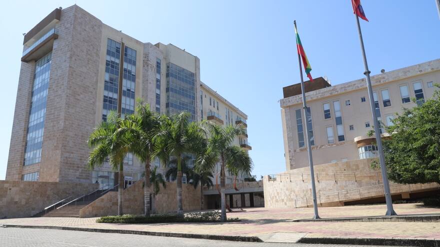 Gobernación de Bolívar ofrece incentivos a contribuyentes morosos