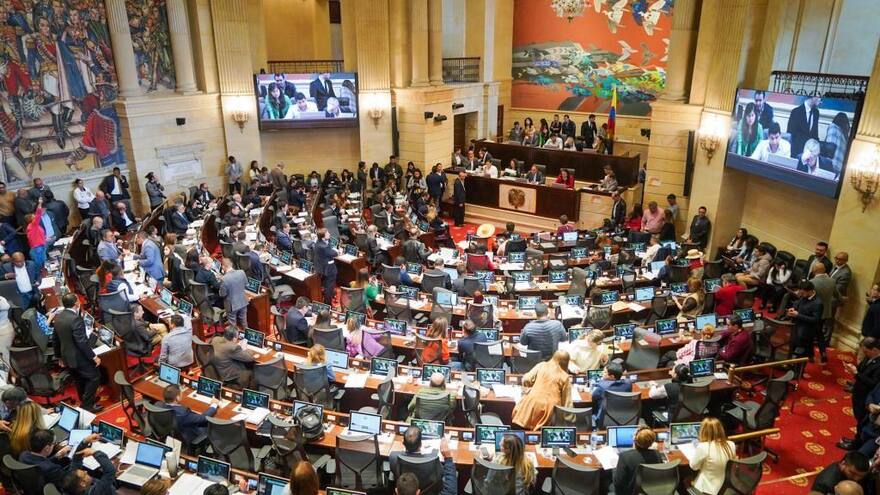 Atlántico sale bien librado tras las discusiones del Plan Nacional de Desarrollo