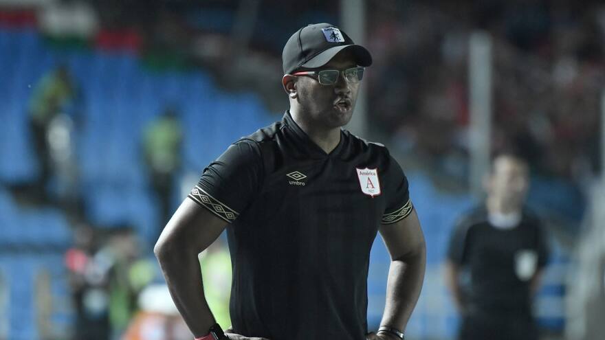 Jersson González perdió a sus padres por la covid-19