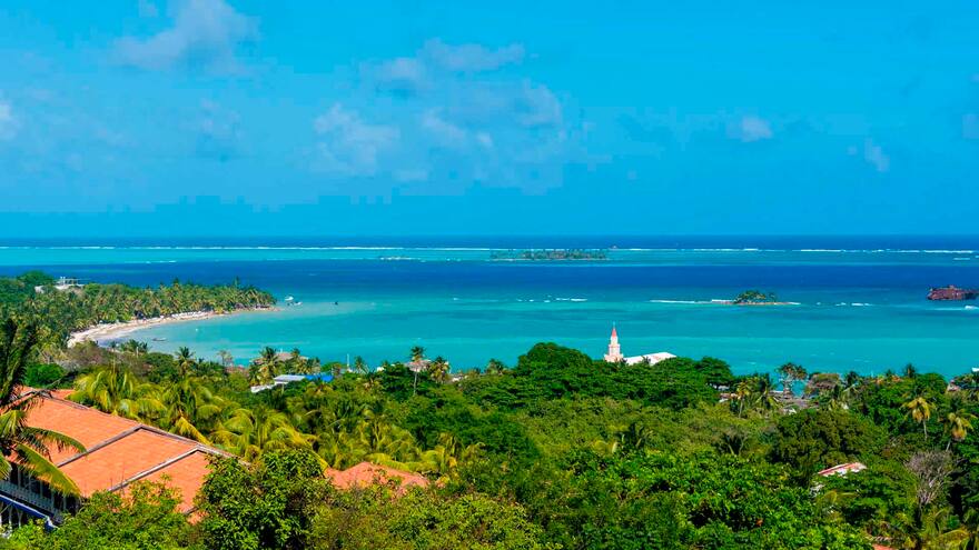 Perspectivas de Colombia en lío con Nicaragua