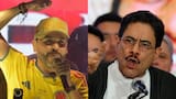 Abelardo De la Espriella le exige a Iván Cepeda reconocer el resultado de las elecciones antes de debatir