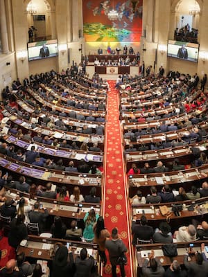 El verdadero acuerdo nacional | Columna de German Vargas Lleras