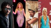La fiesta latina se enciende: así llegan los nominados a los Latin Grammy 2025
