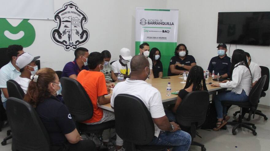 Sanciones alternativas y apoyo institucional para menores infractores