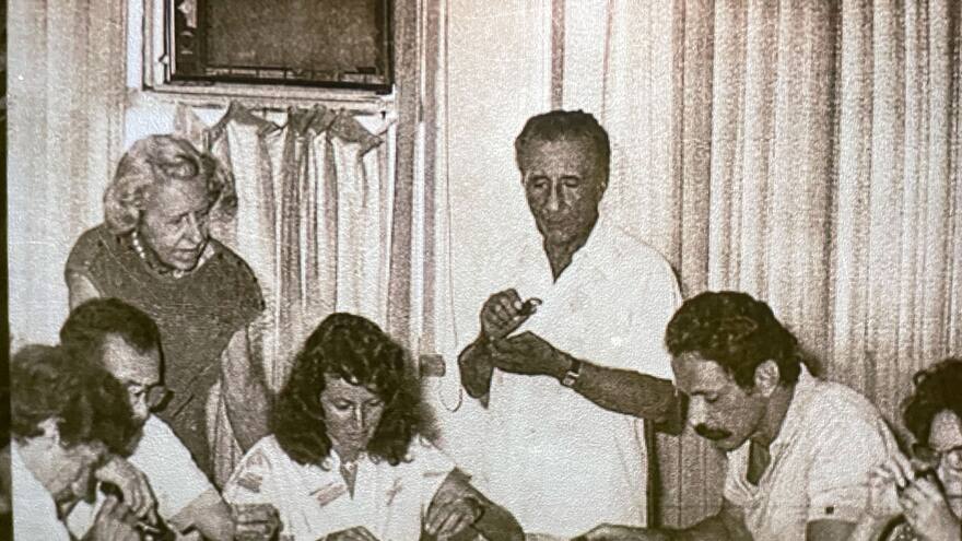 Un legado local encapsulado en Estados Unidos