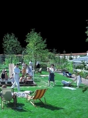 Zona de Interés – El extremo de la crueldad | Columna de Gisela Savdie