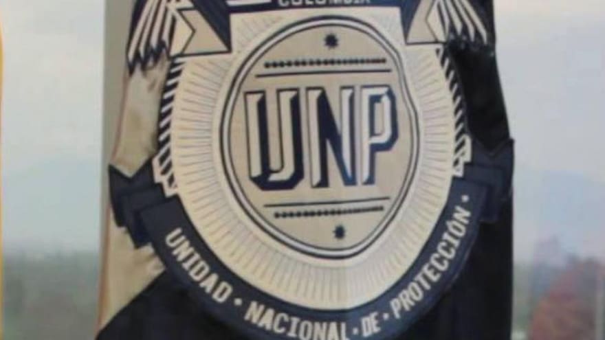 Más de 40 amenazados están desprotegidos por paro de escoltas de UNP