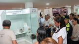 En Sucre reactivan el Museo Manuel Huertas Vergara y abren la Oficina de Turismo y Cultura