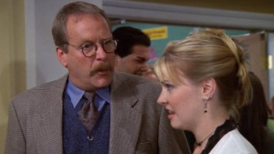 Muere Martin Mull, conocido por su papel en la serie ‘Sabrina’