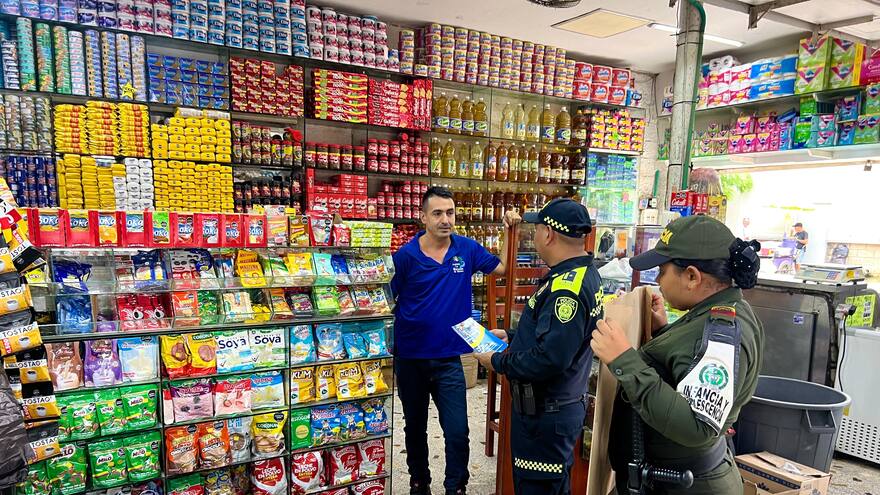 Ponen en marcha campaña contra la explotación infantil en Baranoa