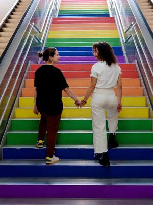 Medio millón de LGBT | Columna de Catalina Rojano