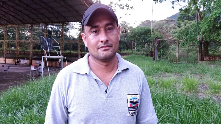 Líder social denuncia intimidaciones contra su familia en Córdoba