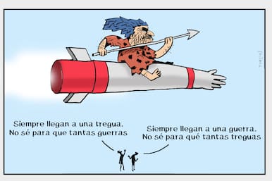 El mundo de Turcios