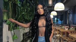 Falleció la creadora de contenido Carolina Reyes, conocida como ‘Carol The Warrior’, a sus 23 años: esta fue la causa