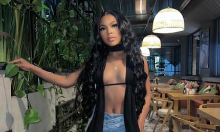 Falleció la creadora de contenido Carolina Reyes, conocida como ‘Carol The Warrior’, a sus 23 años: esta fue la causa