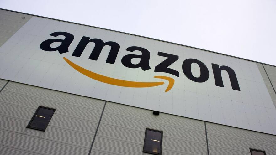 Amazon abrirá su primera tienda de ropa