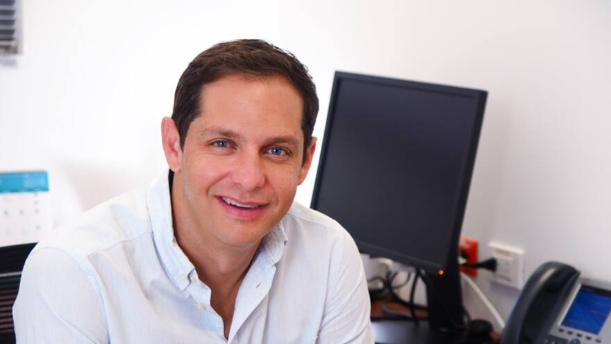 José Castro, nuevo gerente de SPEC