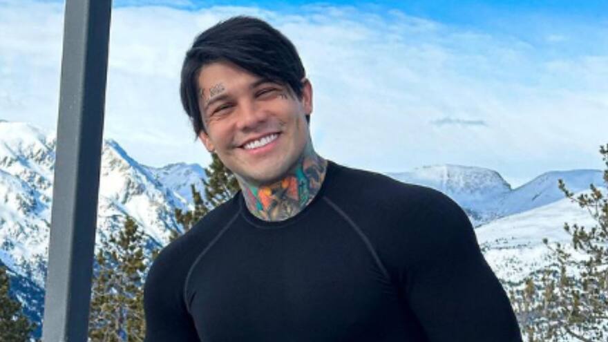 'Todos se lo roban': experimento social de Yeferson Cossio salió mal