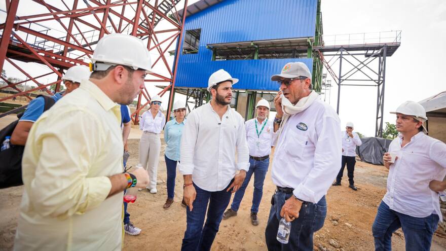 En Córdoba impulsan los negocios sostenibles que generan empleo