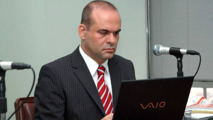 Mancuso hablará sobre uso de hornos crematorios