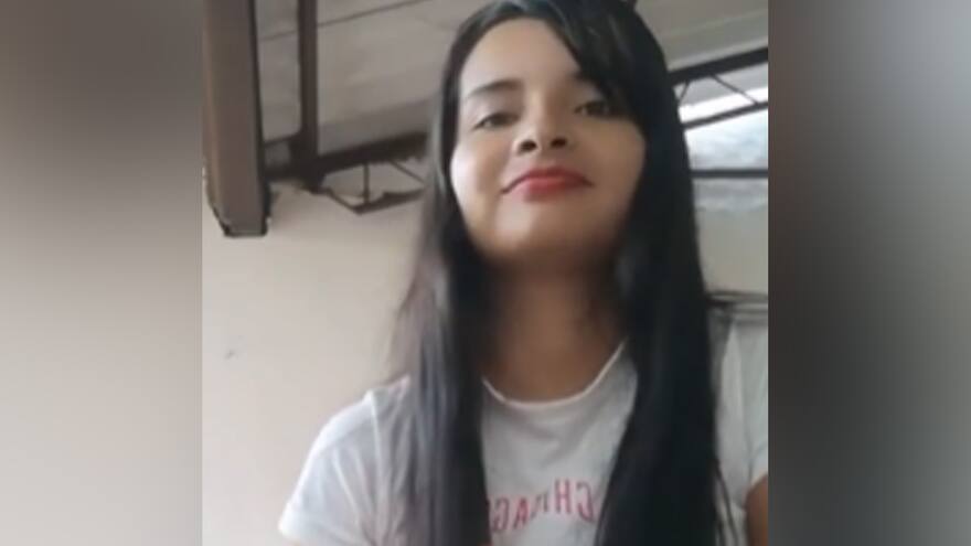 ¿Cuánto dinero alguien que trabaja montándose a los buses? Esta usuaria sorprendió con la cifra