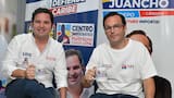 “Quiero que Juancho Restrepo llegue a la Cámara para que me ayude en el Congreso a defender nuestra región”: Carlos Meisel