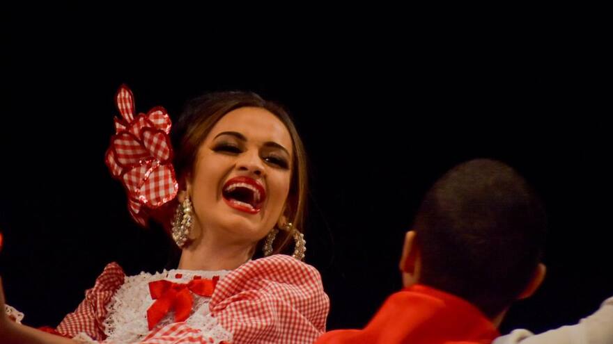 Cambios en la esperada noche del Carnaval de Suroriente