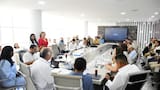 Gobernación anuncia 100 becas de maestría disponibles: podrán ser convalidadas en EE.UU.