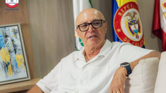 Presidente de Alianza FC pide “fair play deportivo”: “Para Win es importante que esté el fútbol de Bogotá” en las finales