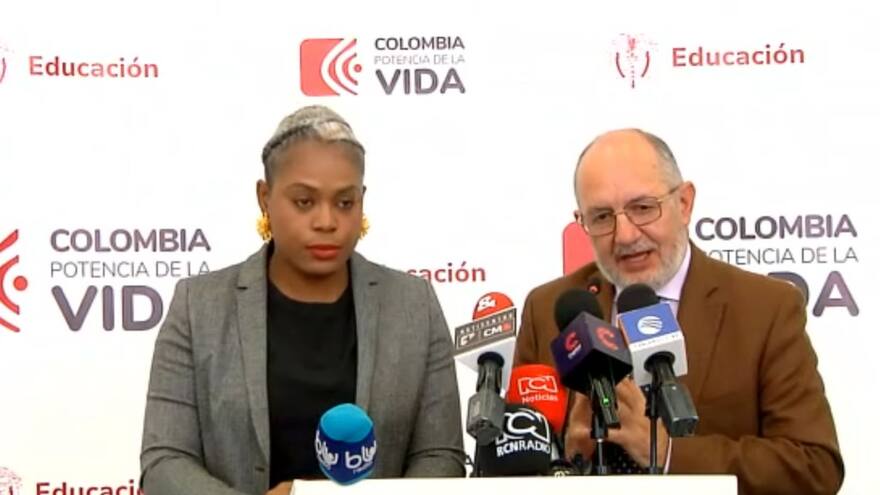 Educación Superior en Colombia: Mineducación presenta la nueva política de gratuidad ‘Puedo Estudiar’