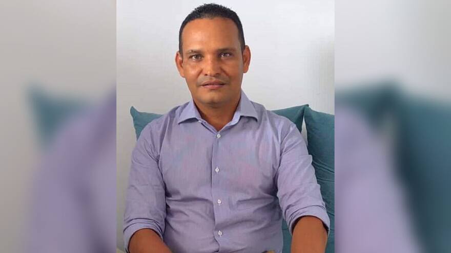 Giovannys Medrano, elegido como el nuevo director de Corpomojana