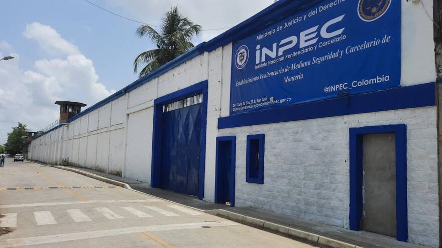 Corte falla tutela a favor de presos y funcionarios de cárcel de Montería