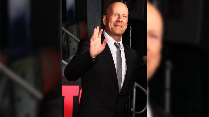 Bruce Willis, un cumpleaños entre la gloria y el ‘olvido’