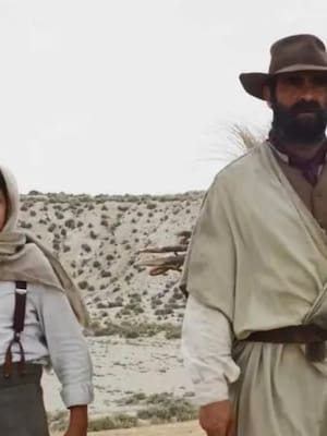 Intemperie – Un viaje conmovedor y reflexivo | Columna de Gisela Savdie