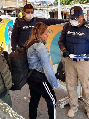 Acoger, integrar y construir