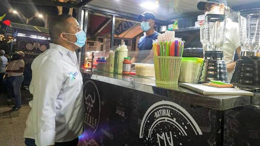 $300 millones de pesos se generaron en Riohacha a Cielo Abierto