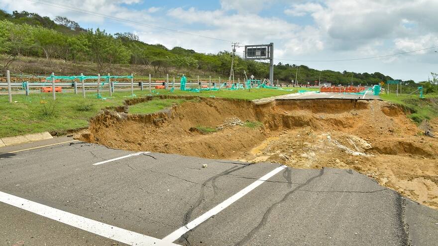 Vía al Mar sería entregada a final de año