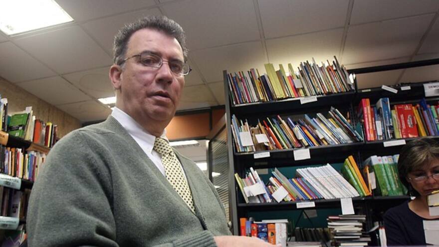 Colombiano Darío Jaramillo gana el premio Federico García Lorca de poesía en España