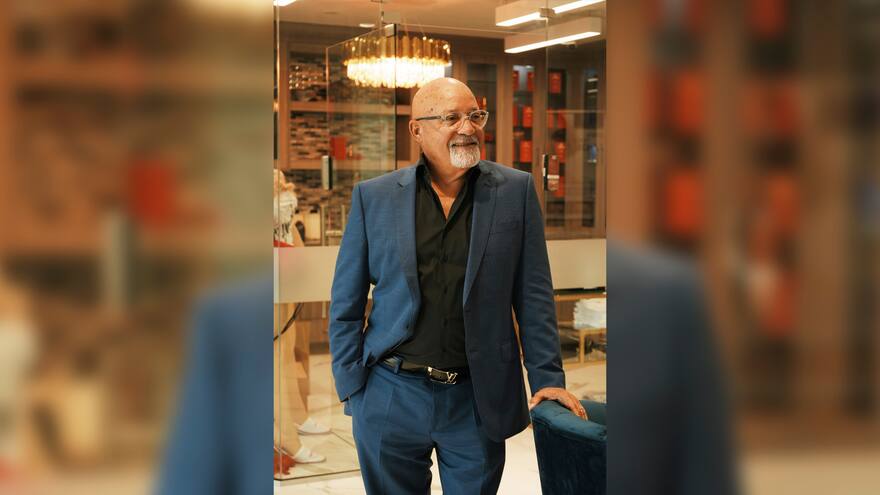 Luis Jardón y Seduction Cosmetic Center, un centro de cirugía muy latino