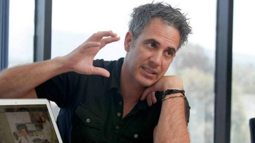 Jürgen Klarić estará este viernes en Cartagena