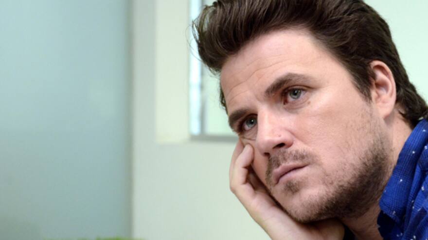 Dani Martín arranca de ‘cero’ en Latinoamérica