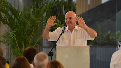 Minuto a minuto: comenzó la inauguración del hotel de concentración de la selección Colombia en Barranquilla