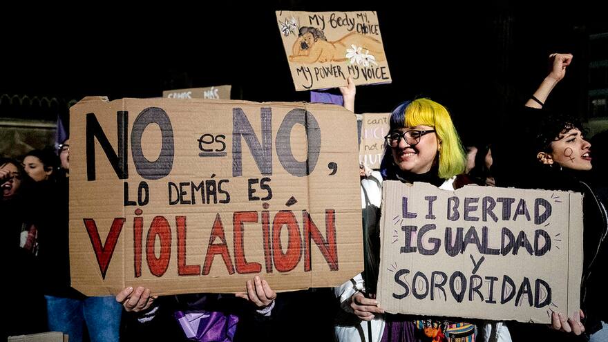 Ofensiva contra agresores sexuales deja seis capturados en Bolívar