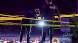 Joven que murió en tiroteo cerca de la Casa Blanca había sido detenido antes y tenía antecedentes psiquiátricos