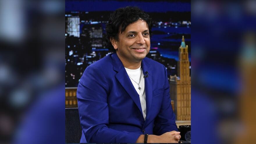 Night Shyamalan: ‘El sexto sentido’ no es mi mejor película, la supera ‘El protegido’