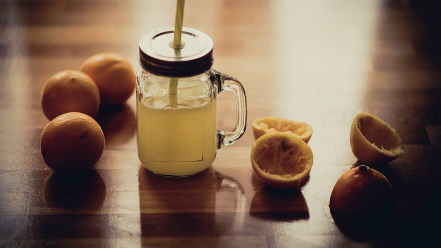 El plan 'detox' antes de Navidad para evitar esos kilos de más